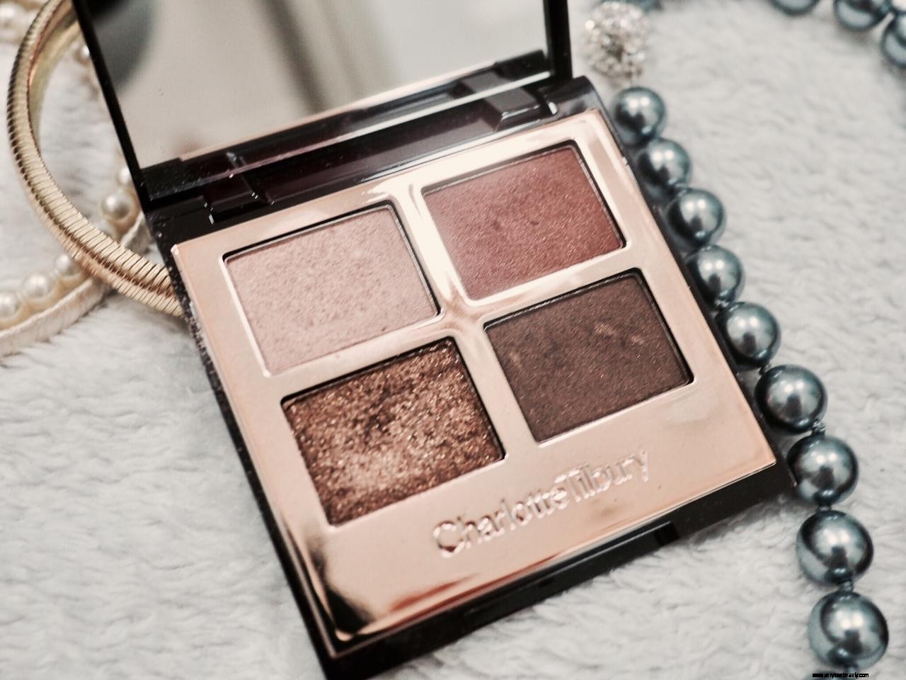 Charlotte Tilbury Makeup Review: A Complete Collection Breakdown