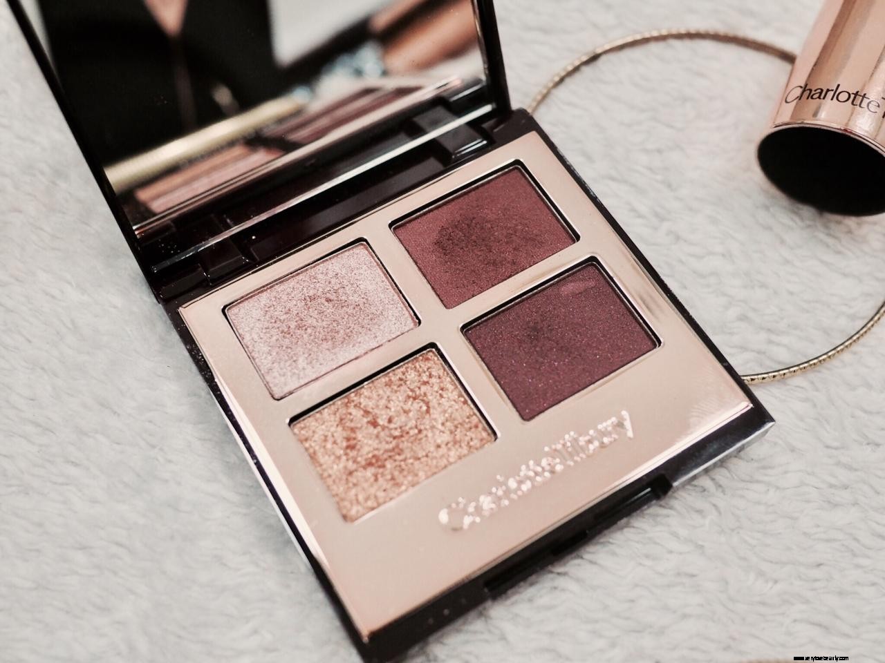 Charlotte Tilbury Makeup Review: A Complete Collection Breakdown