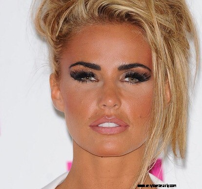 Katie Price Brow Enhancer Review: Is It a Wunderbrow Dupe?
