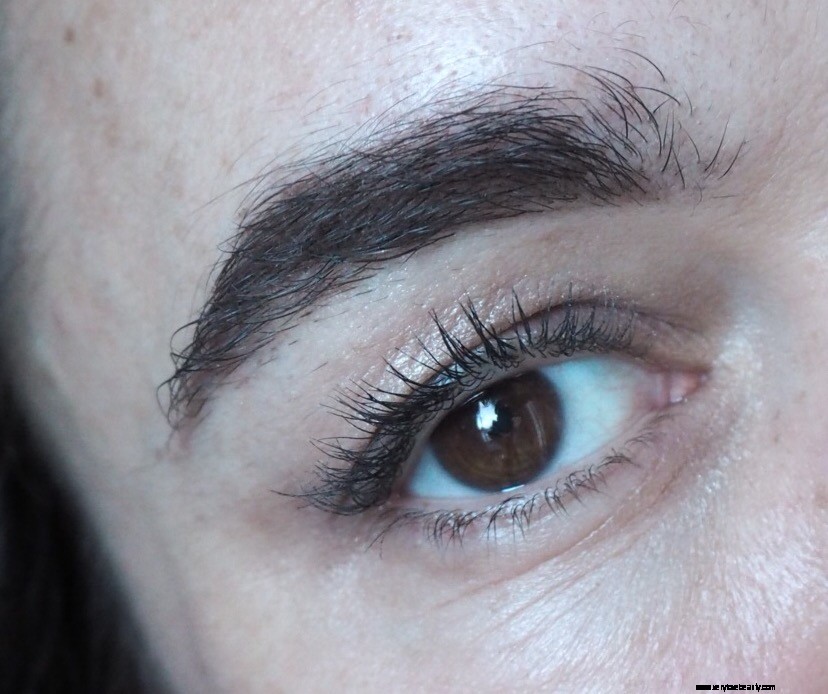 Katie Price Brow Enhancer Review: Is It a Wunderbrow Dupe?