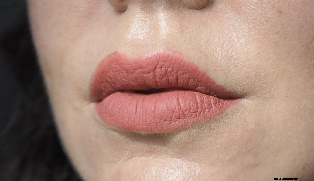 Rimmel Stay Matte Liquid Lipstick Review: Long-Lasting Performance?