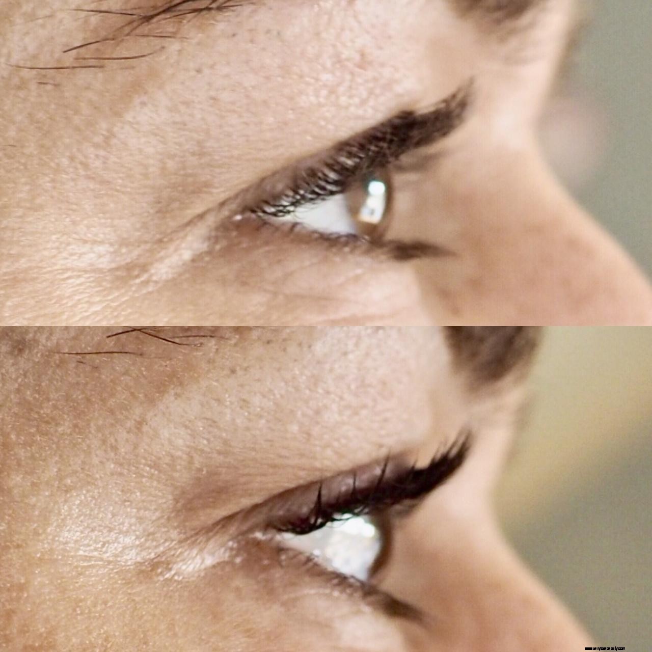 LVL Lashes Review: Natural Lift & Tint for Beautiful Eyelashes