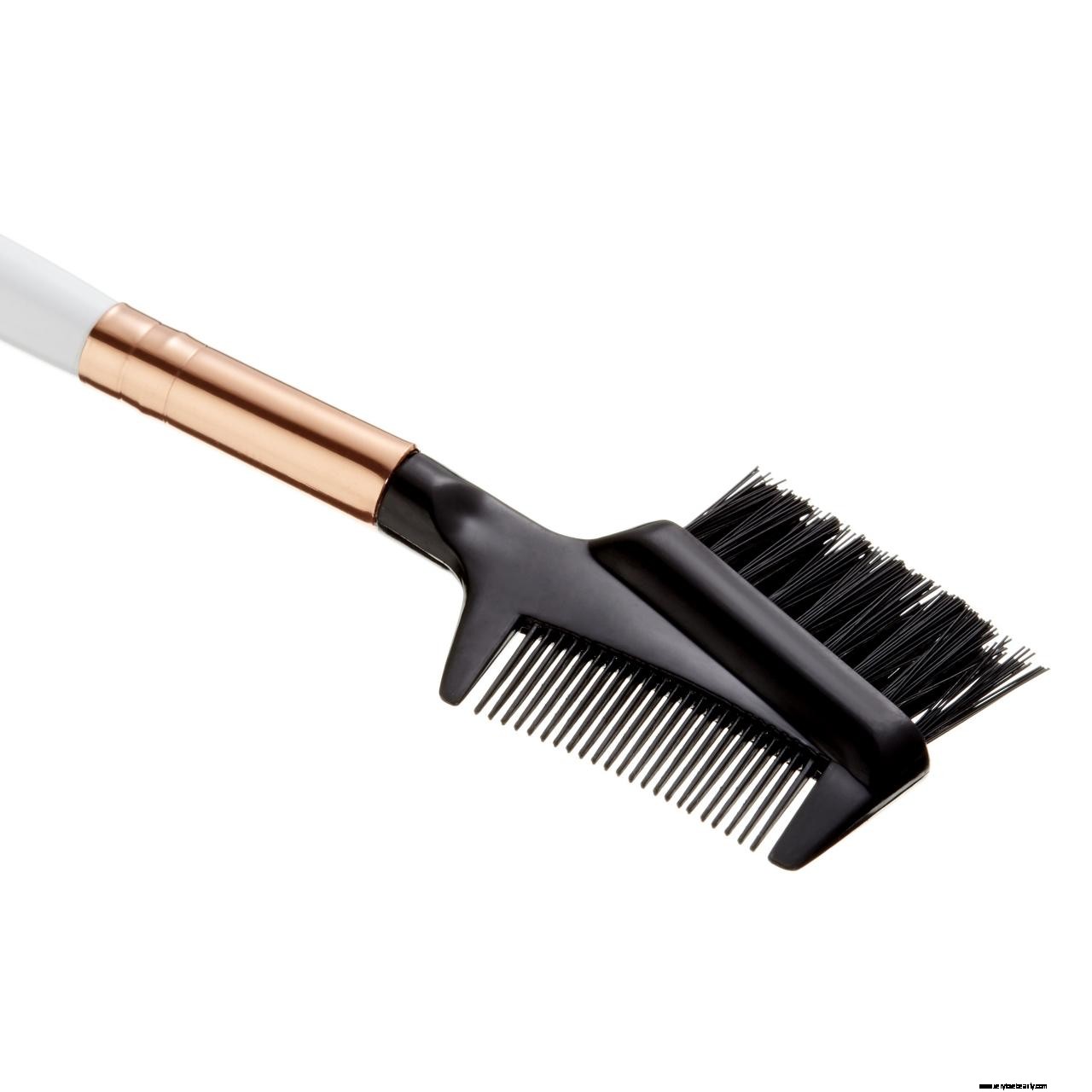 Spectrum Brushes Tutorial: Achieve Stunning Makeup with Cruelty-Free Brushes