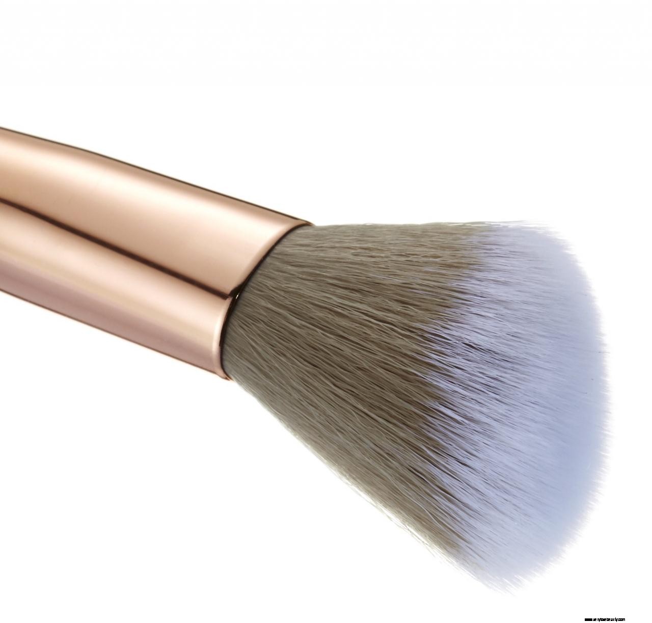 Spectrum Brushes Tutorial: Achieve Stunning Makeup with Cruelty-Free Brushes