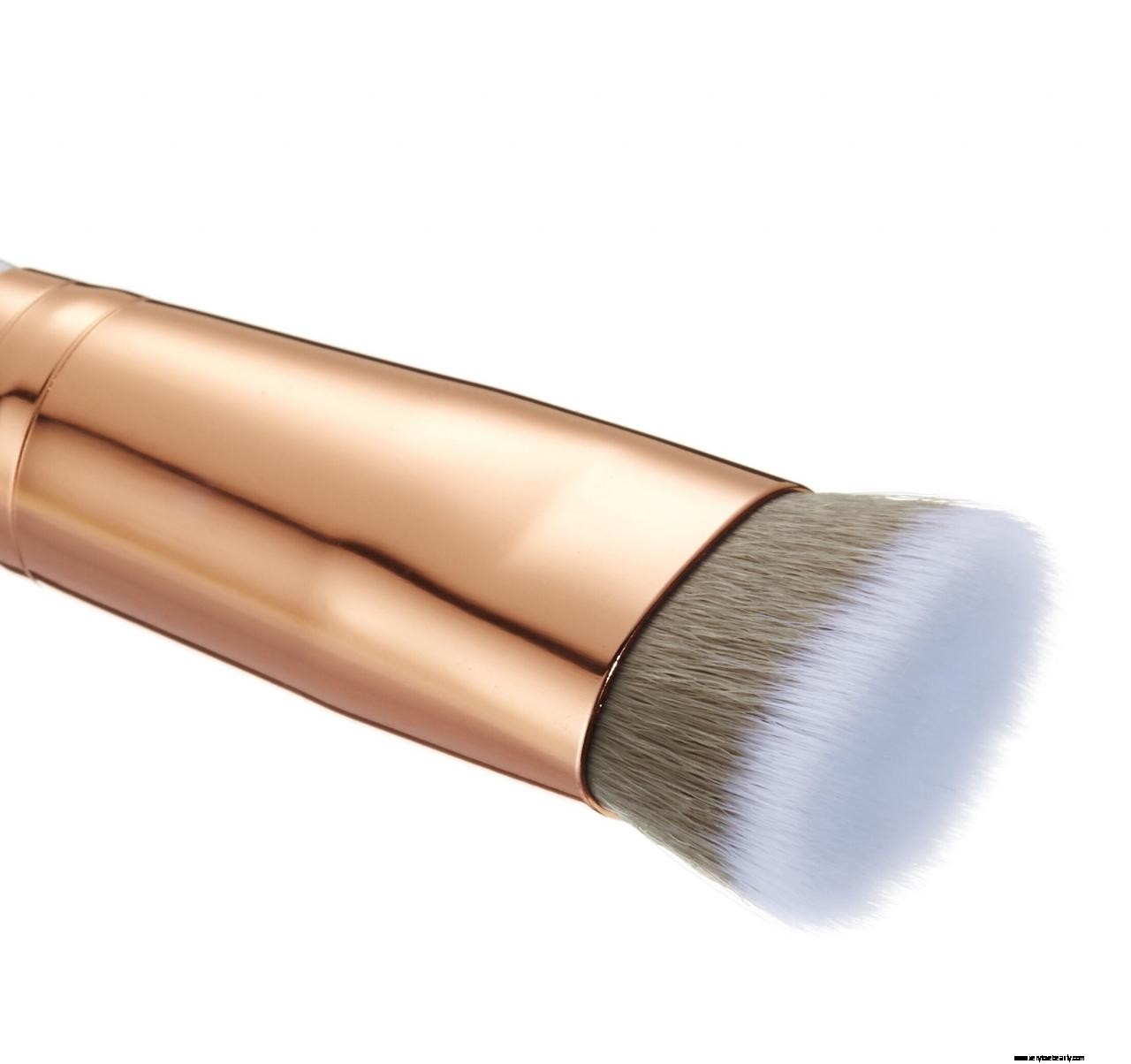 Spectrum Brushes Tutorial: Achieve Stunning Makeup with Cruelty-Free Brushes
