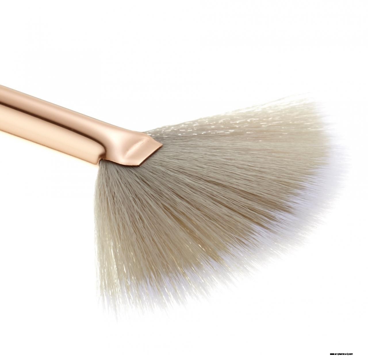 Spectrum Brushes Tutorial: Achieve Stunning Makeup with Cruelty-Free Brushes