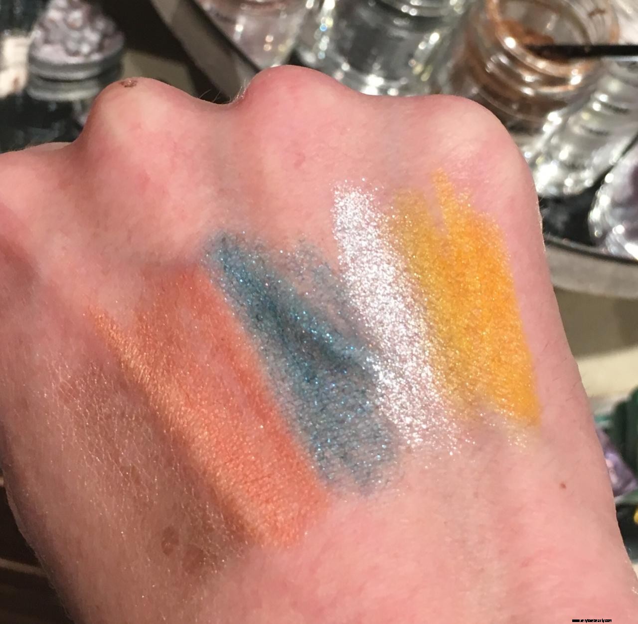 Lush Cosmetics Review 2017: Vegan & Cruelty-Free Makeup - Top Picks