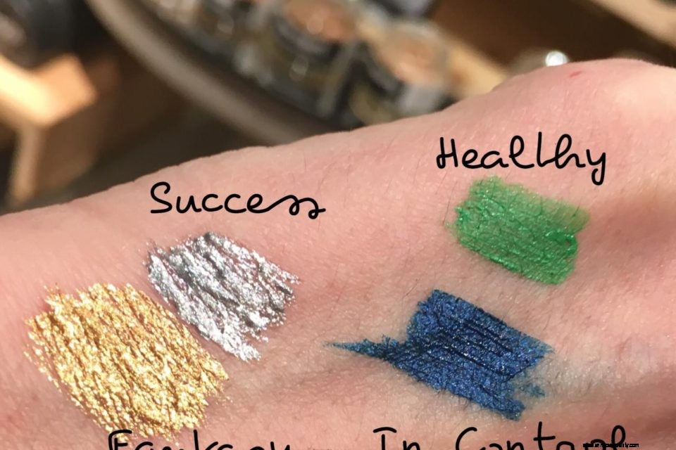 Lush Cosmetics Review 2017: Vegan & Cruelty-Free Makeup - Top Picks