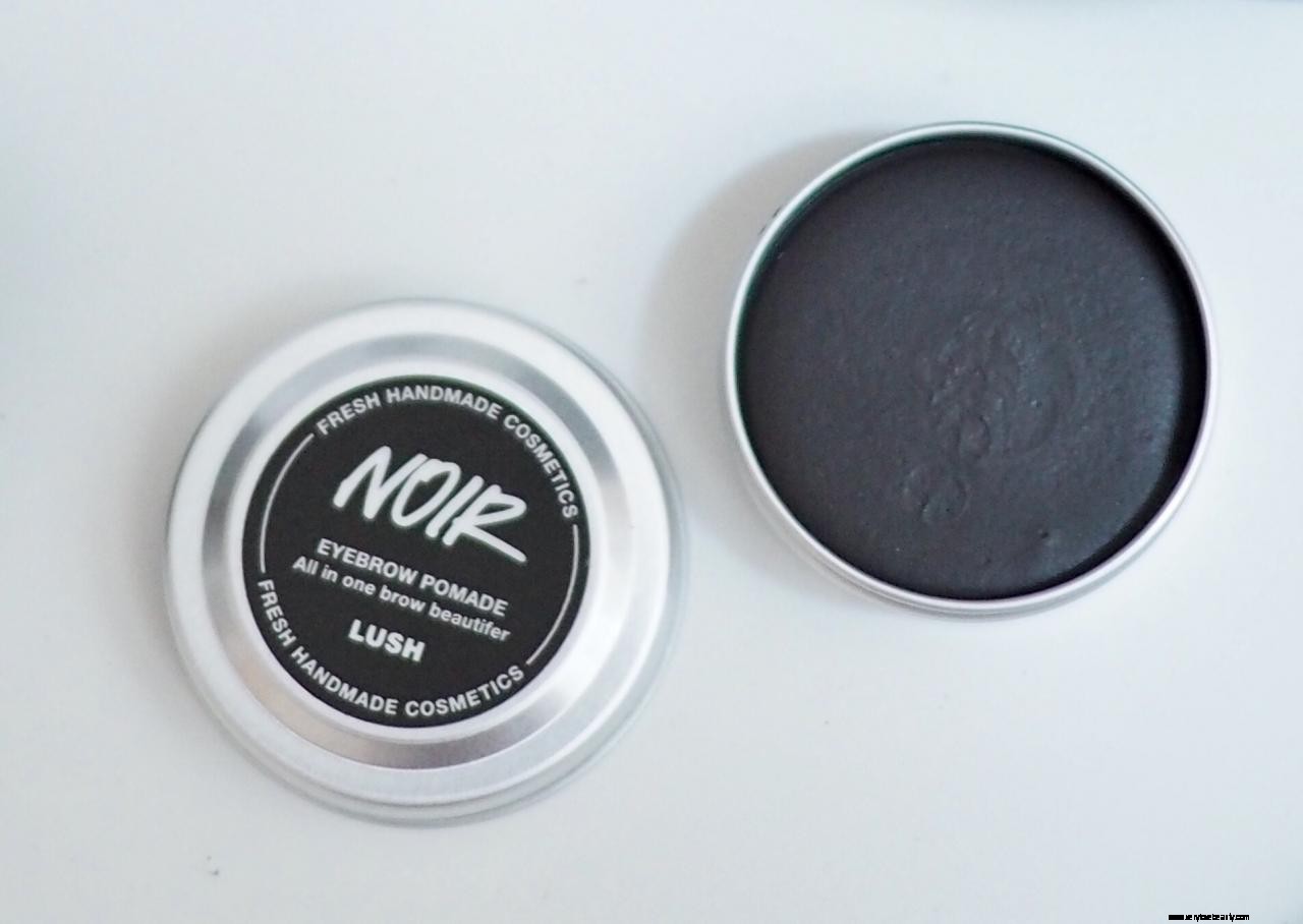 Lush Cosmetics Review 2017: Vegan & Cruelty-Free Makeup - Top Picks