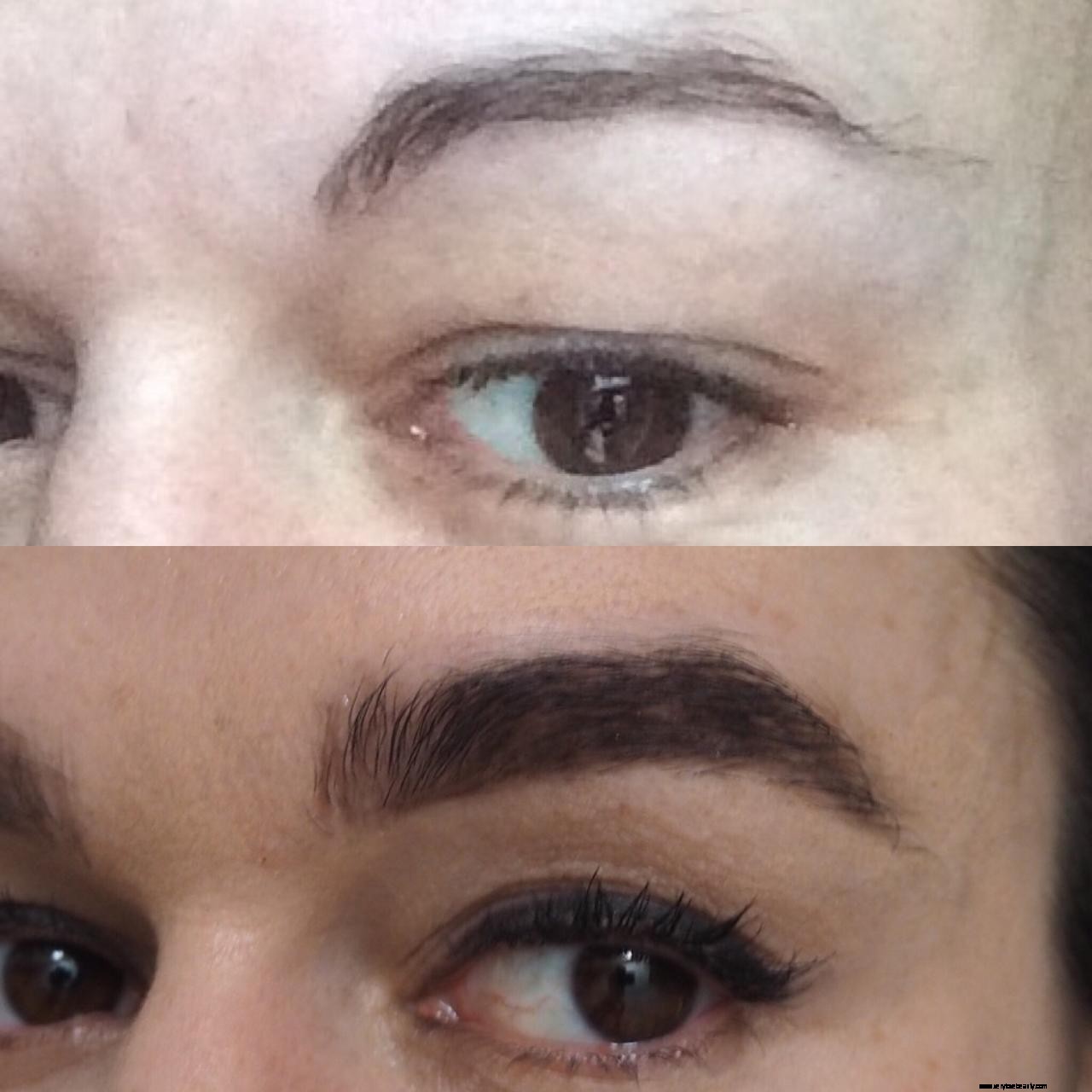 Expert Brow Shaping: Tips & Tricks for a Flattering Look