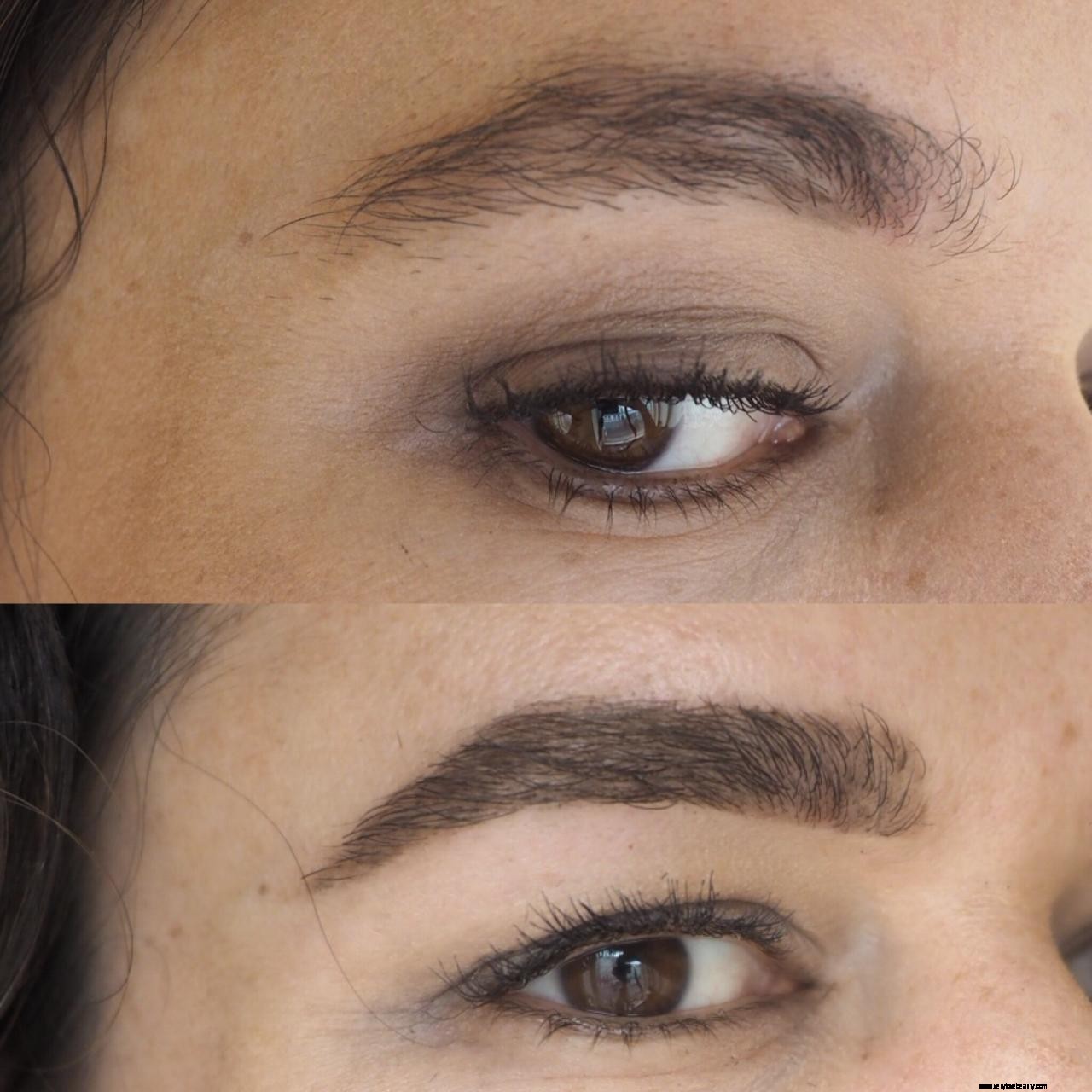 Expert Brow Shaping: Tips & Tricks for a Flattering Look