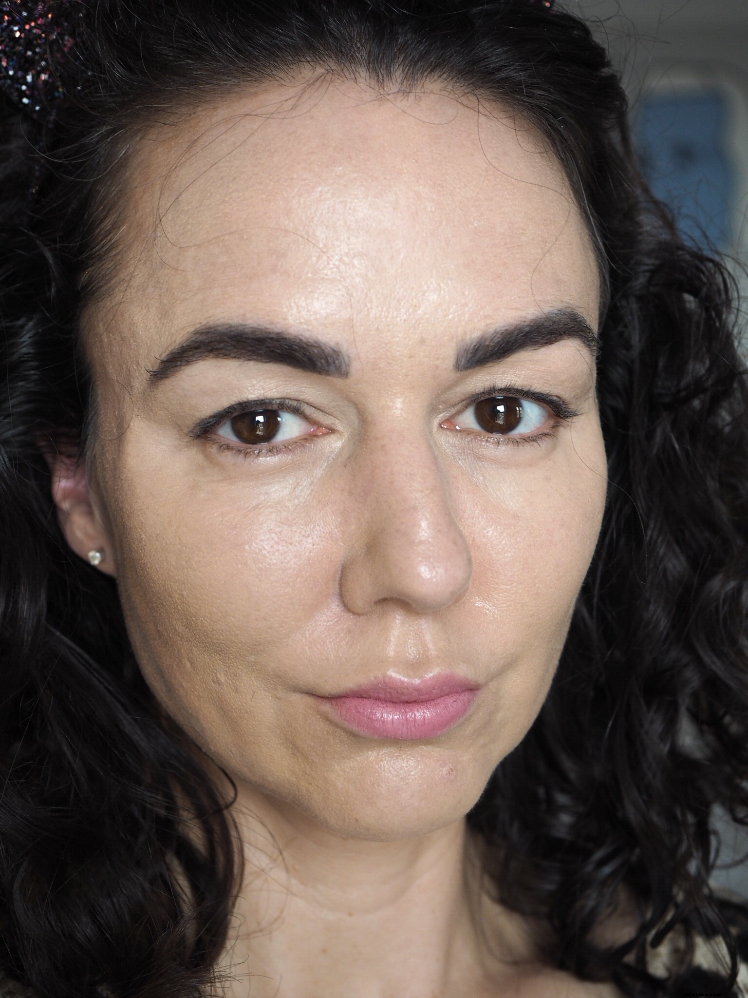 Vintage 1960s Cat Makeup Tutorial: A Fun & Flirty Halloween Look