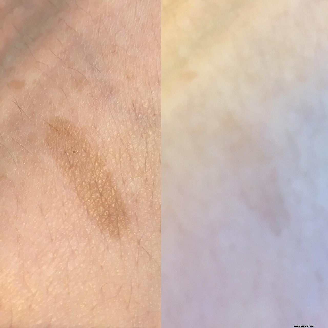 Maybelline Tattoo Brow Review: Easy Peel-Off Tint - Is It Worth It?