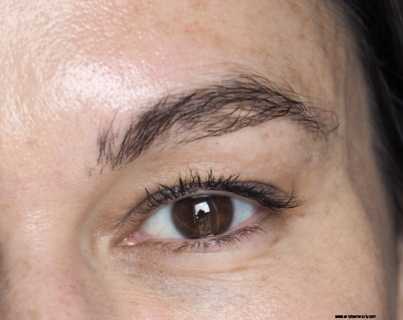 Maybelline Tattoo Brow Review: Easy Peel-Off Tint - Is It Worth It?