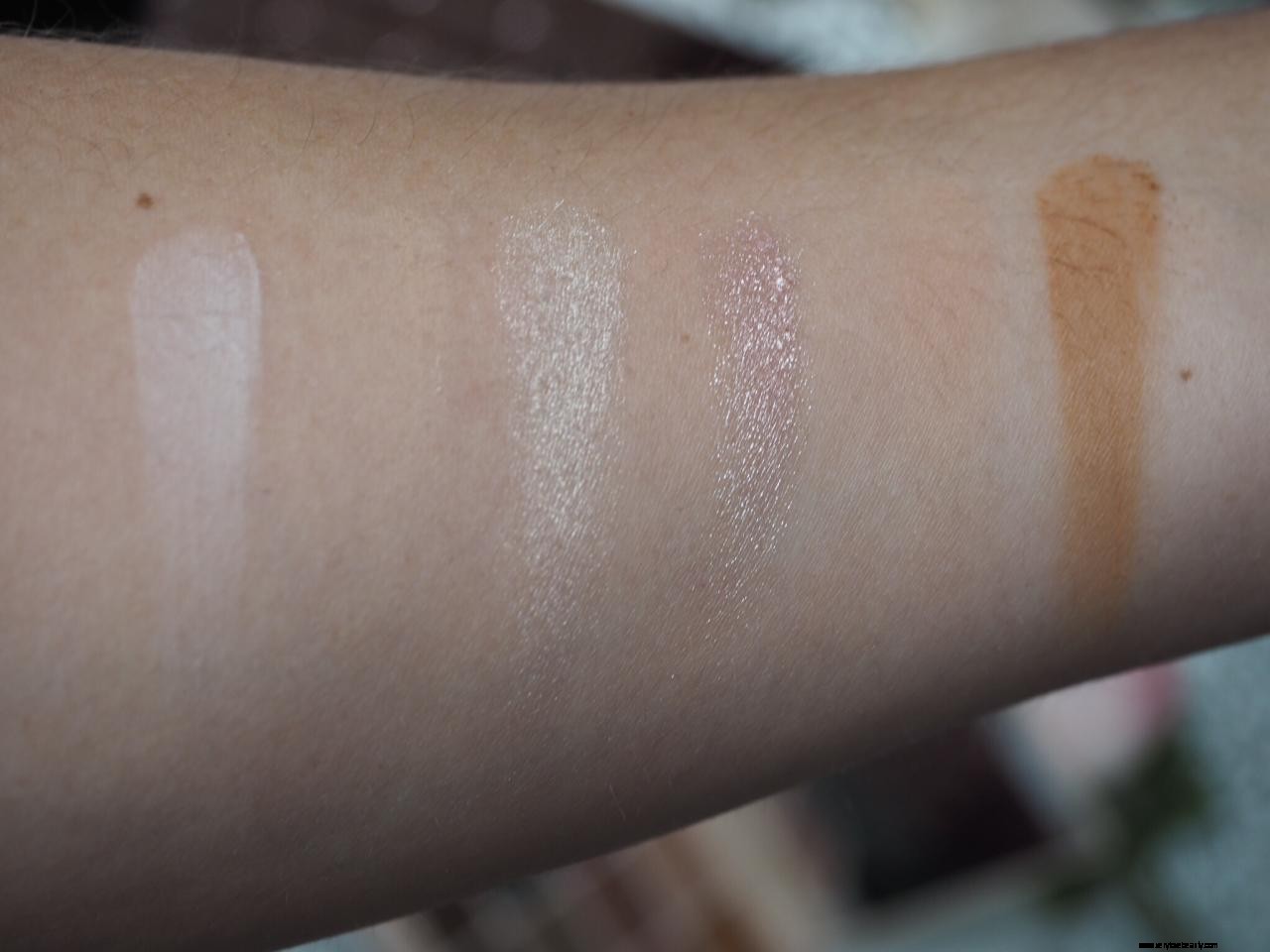 Makeup Revolution Soph X Eyeshadow Palette Review & First Impressions