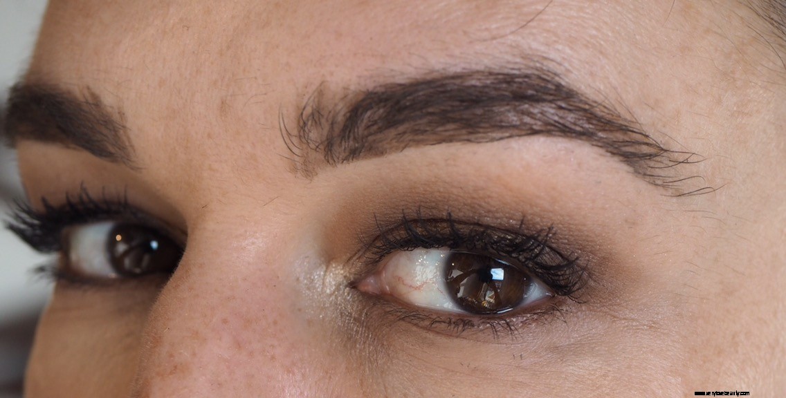 Makeup Revolution Soph X Eyeshadow Palette Review & First Impressions