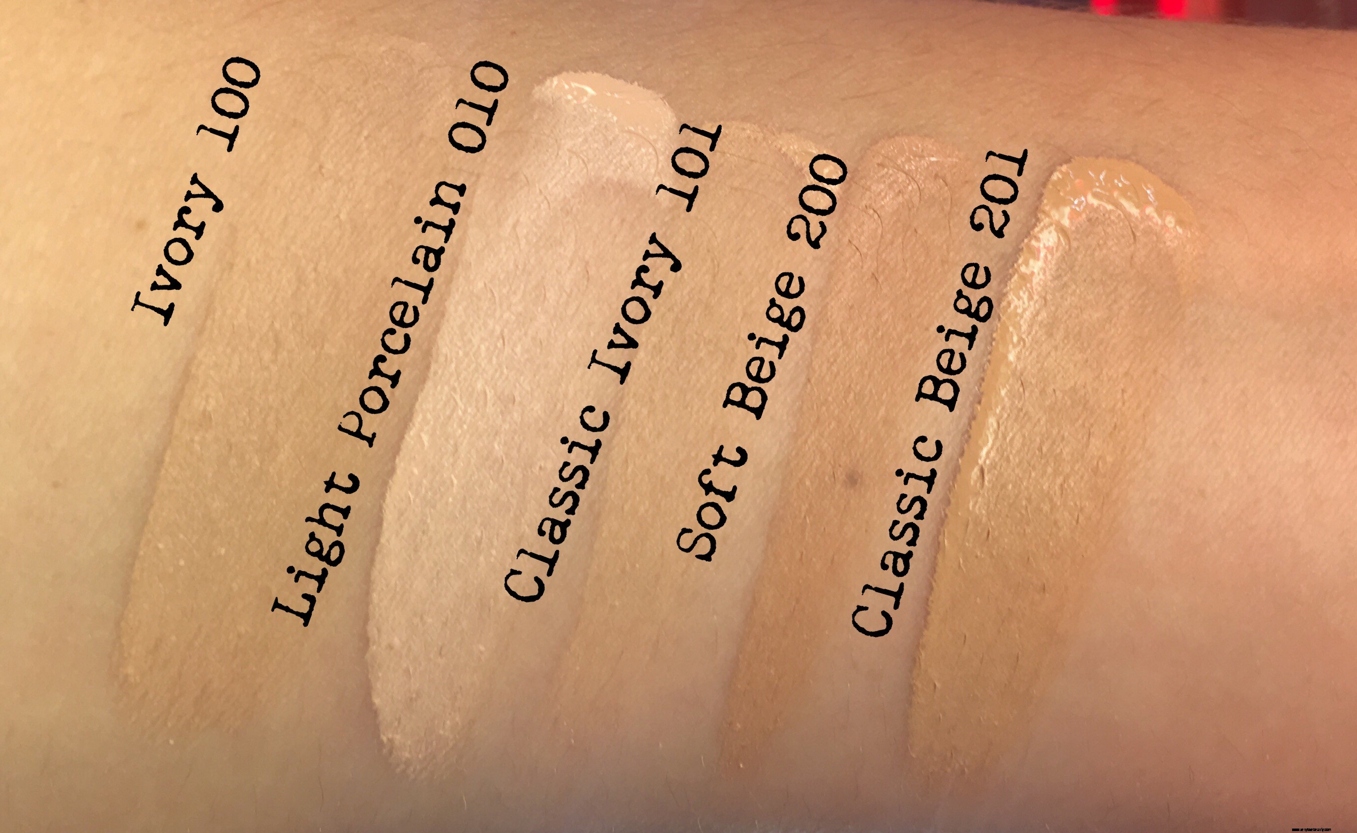 Rimmel Lasting Finish Breathable Foundation Review: Does it Live Up to the Hype?