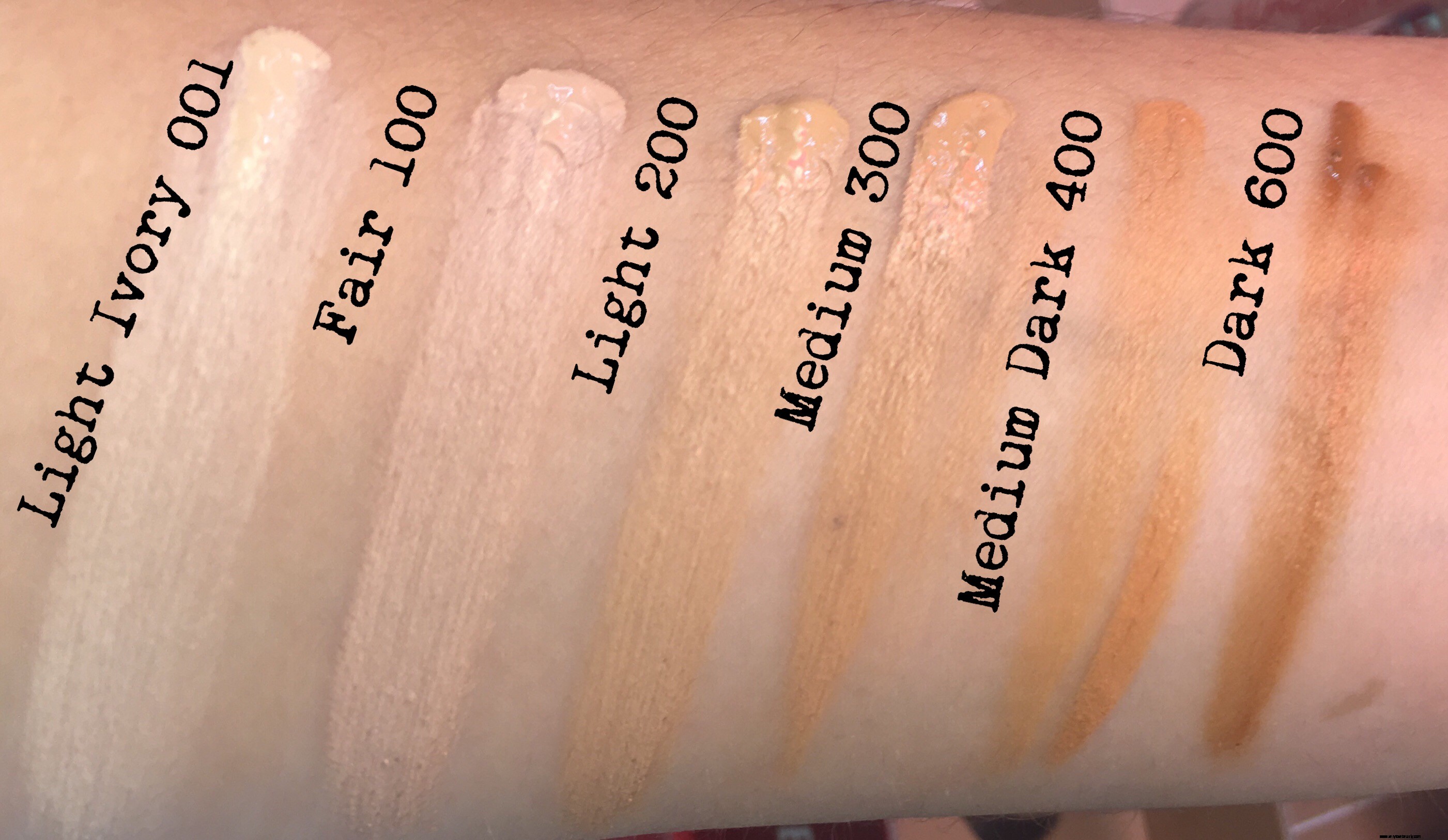 Rimmel Lasting Finish Breathable Foundation Review: Does it Live Up to the Hype?