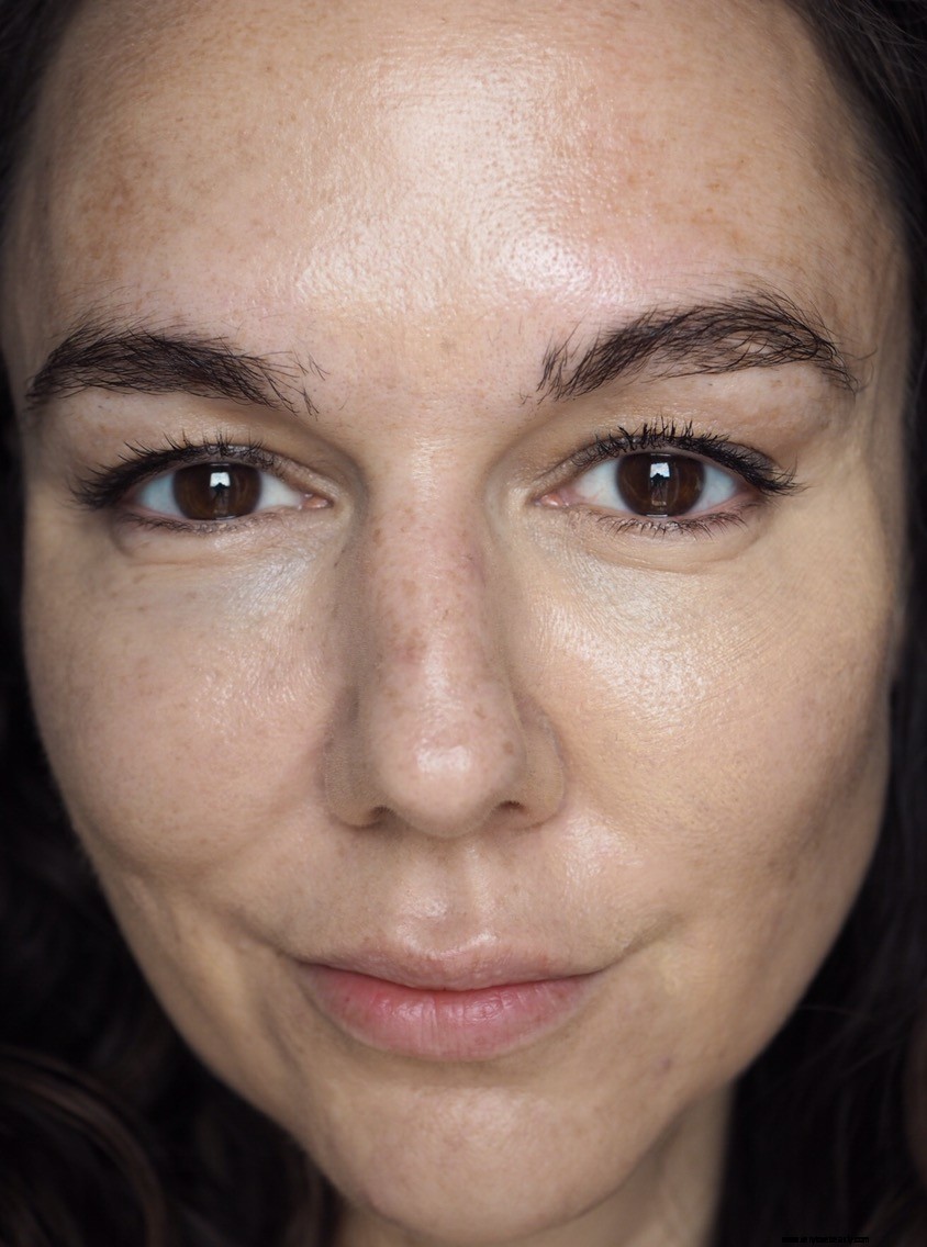 Rimmel Lasting Finish Breathable Foundation Review: Does it Live Up to the Hype?