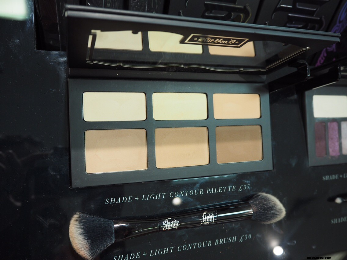 Kat Von D Makeup: Cardiff Launch & Must-Have Products