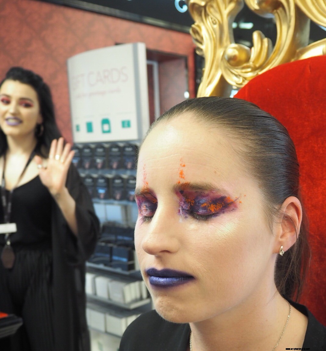 Kat Von D Makeup: Cardiff Launch & Must-Have Products