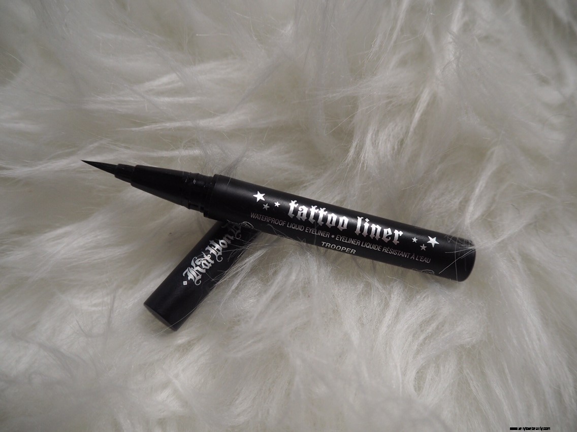 Kat Von D Makeup: Cardiff Launch & Must-Have Products