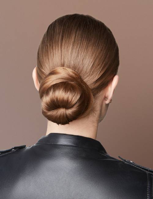Master the Military Bun: A Step-by-Step Guide for a Polished Look