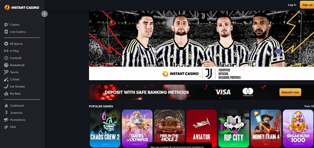 Best Minnesota Online Casinos for 2025: Real Money & Crypto Options