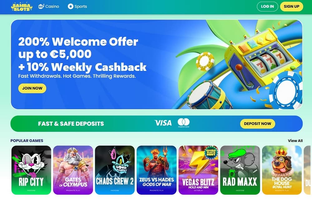 Best Minnesota Online Casinos for 2025: Real Money & Crypto Options