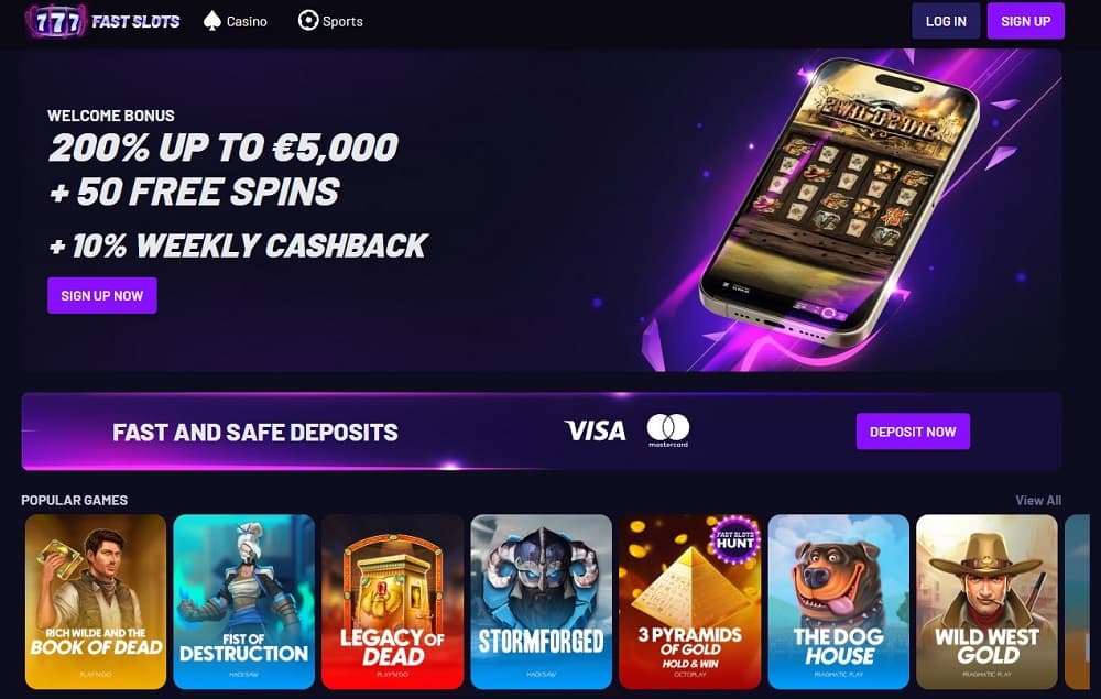 Best Minnesota Online Casinos for 2025: Real Money & Crypto Options