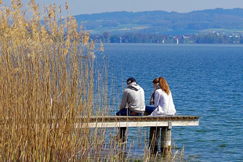 200 Conversation Starters: Deep Questions to Connect with Him