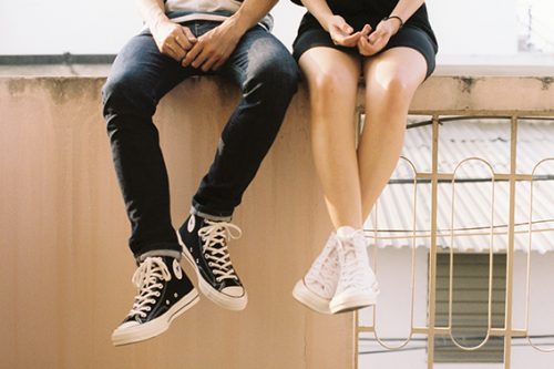 200 Conversation Starters: Deep Questions to Connect with Him