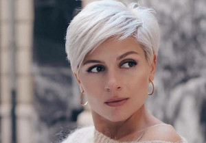 The Psychology Behind Sassiness in Women’s Short Hairstyles