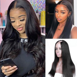 ¾ Lace Front Wigs: Installation & Styling Guide for a Natural Look