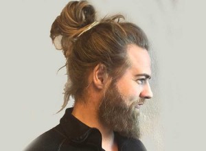 Best Short Beard Styles for Men: Easy Grooming & Versatile Looks