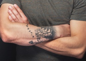 Accelerate Tattoo Fading: Proven Methods & Tips