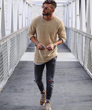 Men s Style Accessories: A Comprehensive Guide