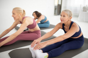 Fitness & Menopause Programs: Expert-Backed Online Resources
