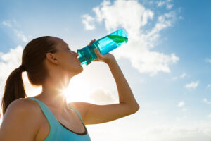 Summer Workout Routine: 6 Steps to Stay Fit & Focused