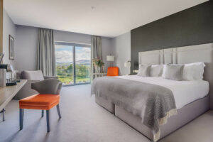 Killeavy Castle Estate: Luxury Escape & Nature Retreat in Northern Ireland