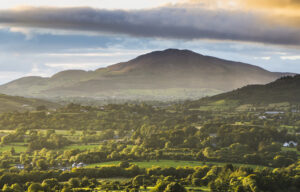 Killeavy Castle Estate: Luxury Escape & Nature Retreat in Northern Ireland