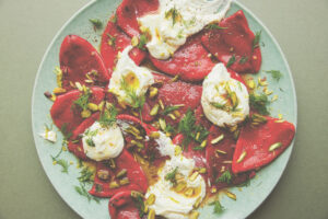 Summer Salad Recipes: 4 Flavorful & Easy Ideas from Saladology
