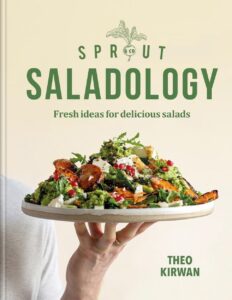 Summer Salad Recipes: 4 Flavorful & Easy Ideas from Saladology