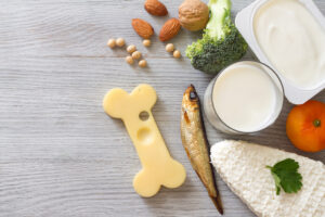 Bone & Muscle Health During Menopause: 4 Essential Tips