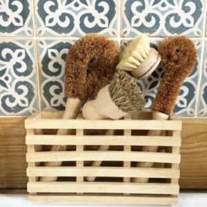 Sustainable Kitchen Swaps: 7 Eco-Friendly Alternatives for a Healthier Planet
