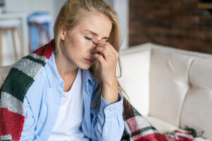 Mood & Health: 5 Conditions That Can Impact Your Emotional Well-being