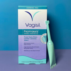 Understanding Vaginal Dryness During Sex: Causes & Solutions