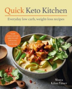 5 Easy Keto Recipes for Beginners: Delicious & Simple Low-Carb Meals