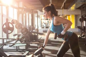 Beyond Muscle: 6 Surprising Benefits of Strength Training
