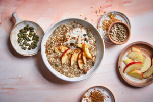 5 Delicious & Easy Low-Carb Recipes for the Whole Family
